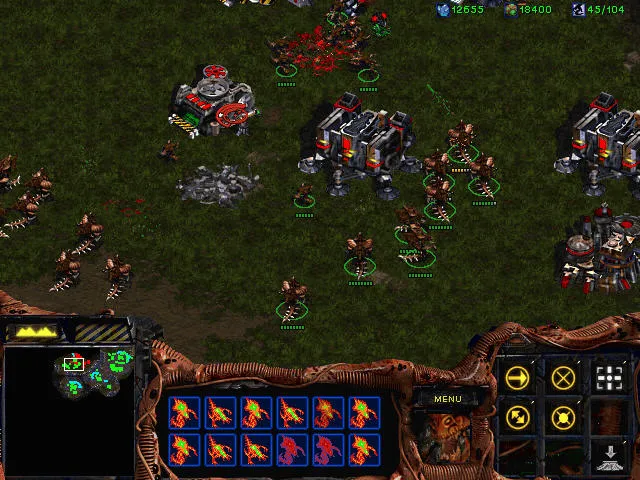 StarCraft2025���°汾v1.0 ��׿��