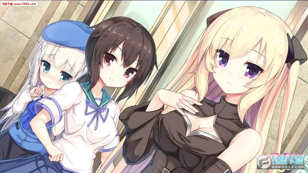 Iris(����ð����Ϸ)v2.0.4 �ٷ�����