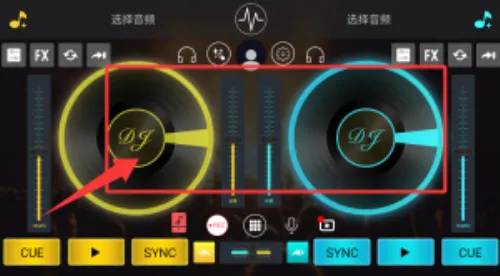 dj���(DJ�������)