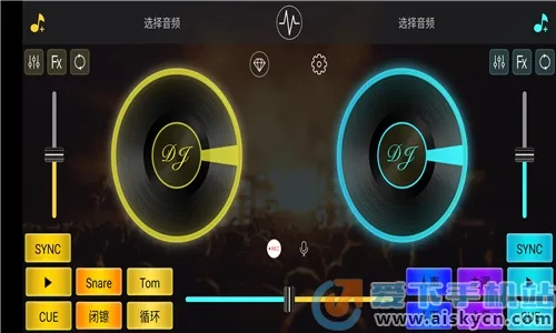 dj���(DJ�������)v4.1.2 ��׿��