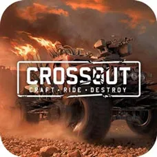 Crossout2025�ٷ����°汾v1.41.0.91879 app