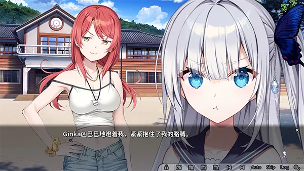 GINKA�����ֻ���v1.0 ��׿��