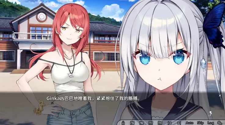 GINKA�����ֻ���v1.0 ��׿��