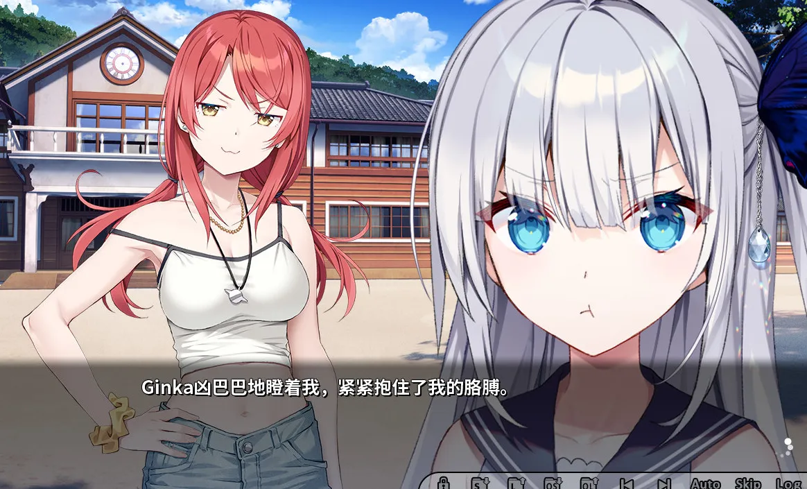 GINKA�����ֻ���