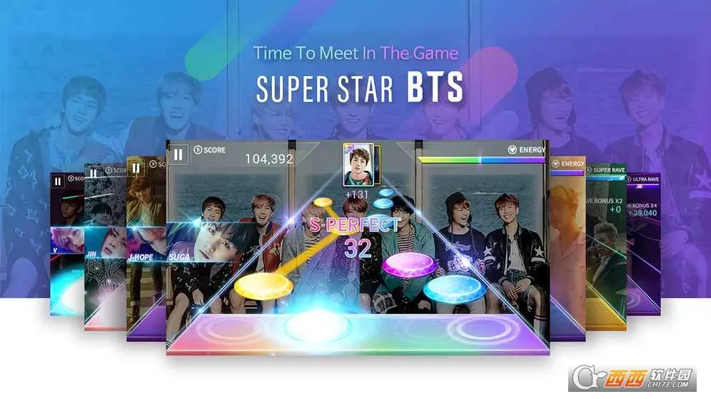 SuperStar(ż���ս��Ϸ)v1.9.6 ��Ѱ�