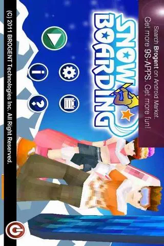 ���ٻ�ѩ3D(3D��ѩ��Ϸ)v1.0.33.72 �ֻ���