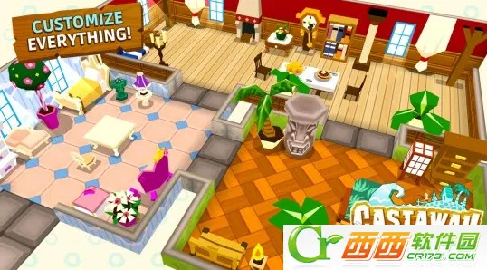 Castaway2025���ذ�װv1.5753 �ֻ���
