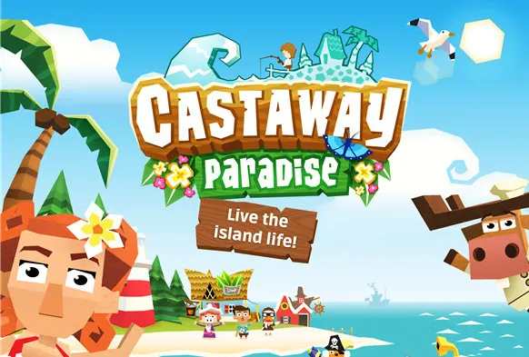 Castaway2025���ذ�װ